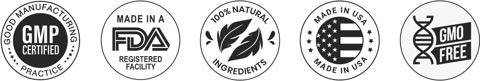 VigorLong Certification