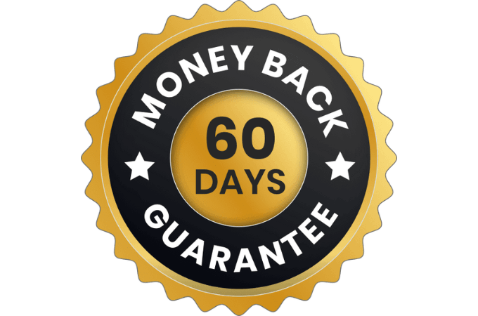 VigorLong Guarantee
